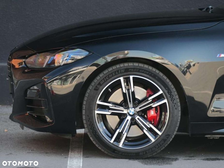 BMW Seria 4 430i xDrive M Sport sport - 16