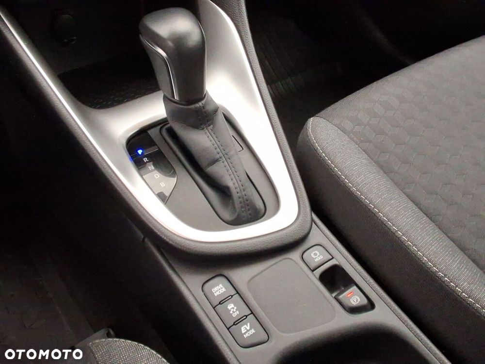 Toyota Yaris Hybrid 1.5 Comfort - 21