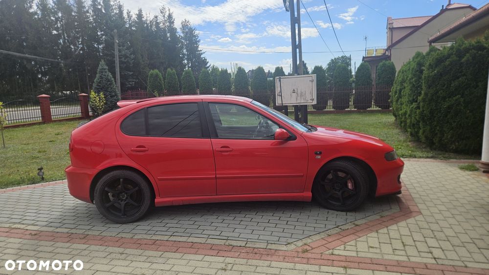 Seat Leon - 3
