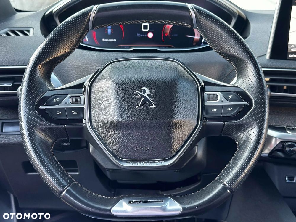 Peugeot 3008 - 27