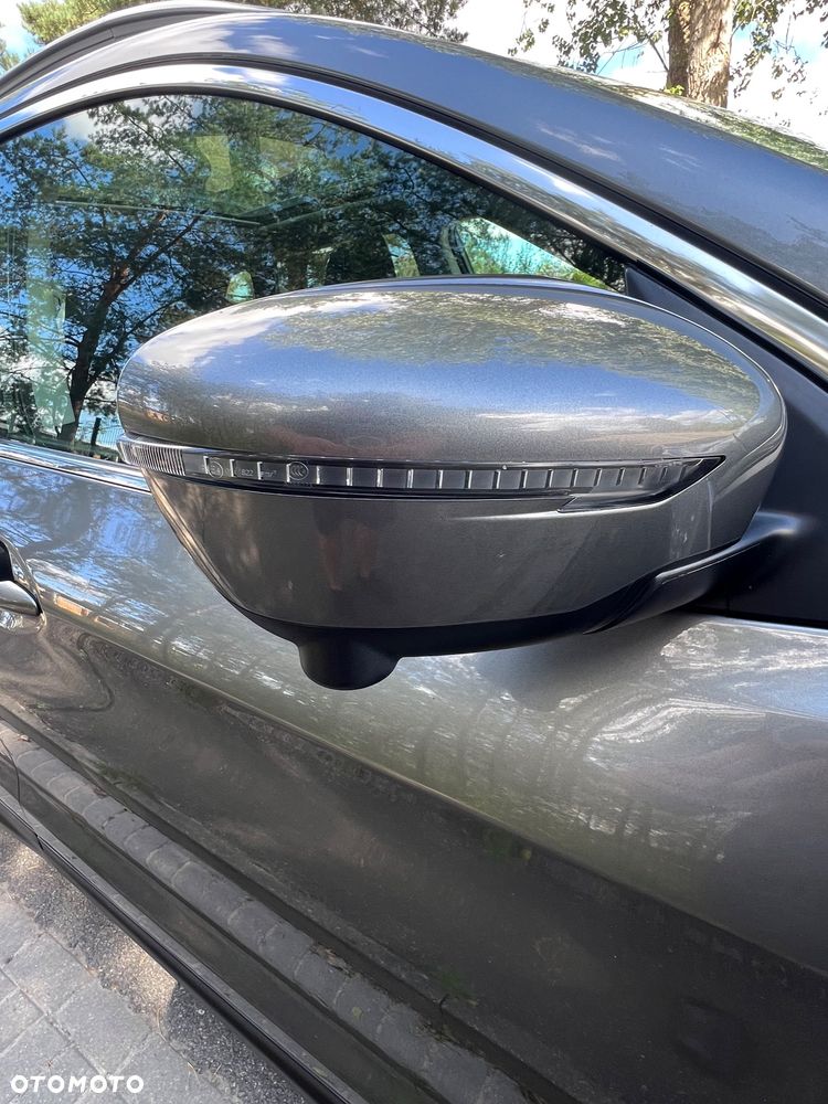 Nissan Qashqai 1.2 DIG-T N-Connecta - 34