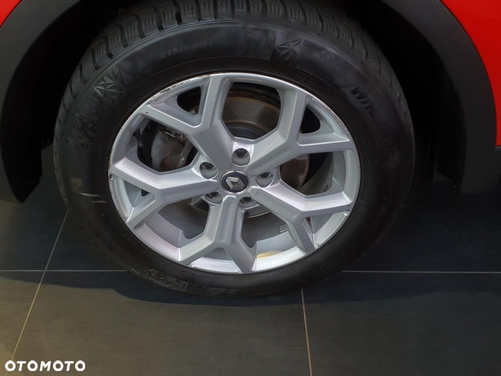 Renault Kadjar 1.3 TCe FAP Easy Life - 16