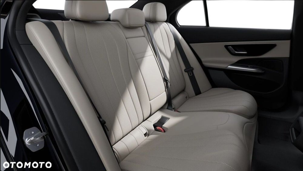 Mercedes-Benz Klasa E 200 d mHEV Avantgarde 9G-Tronic - 10