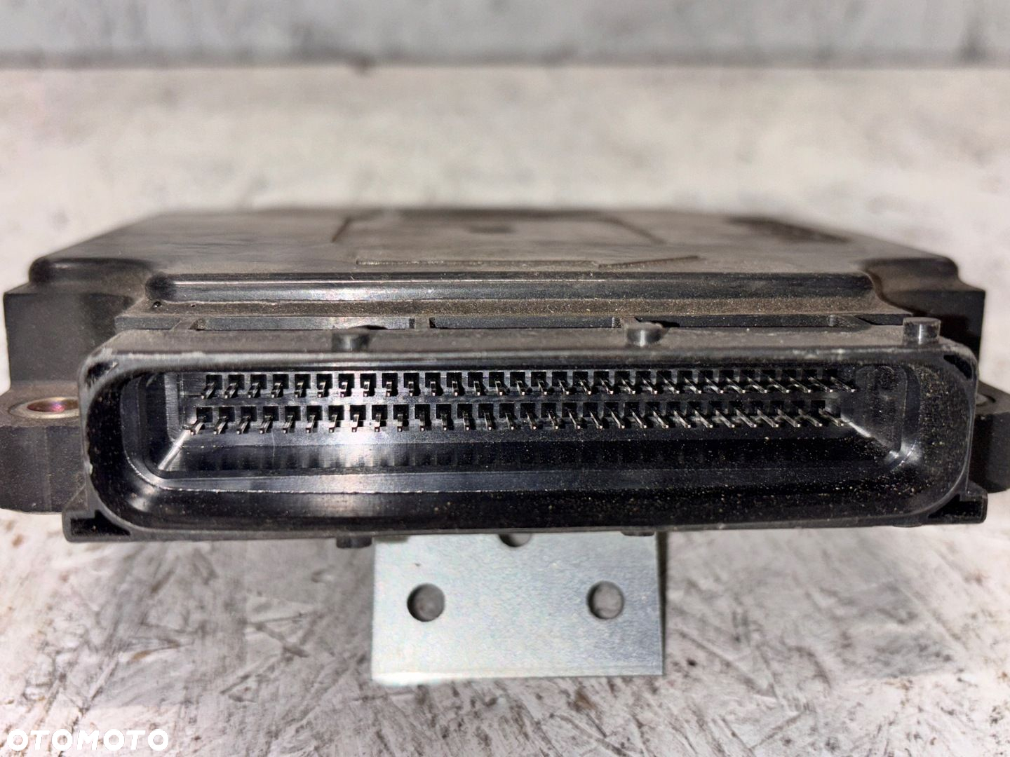 STEROWNIK KOMPUTER SILNIKA FIAT STILO 1.8 55181458 - 2