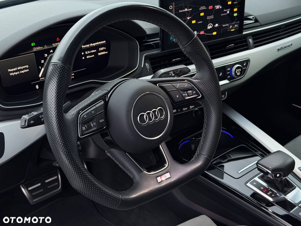 Audi A5 Sportback - 20