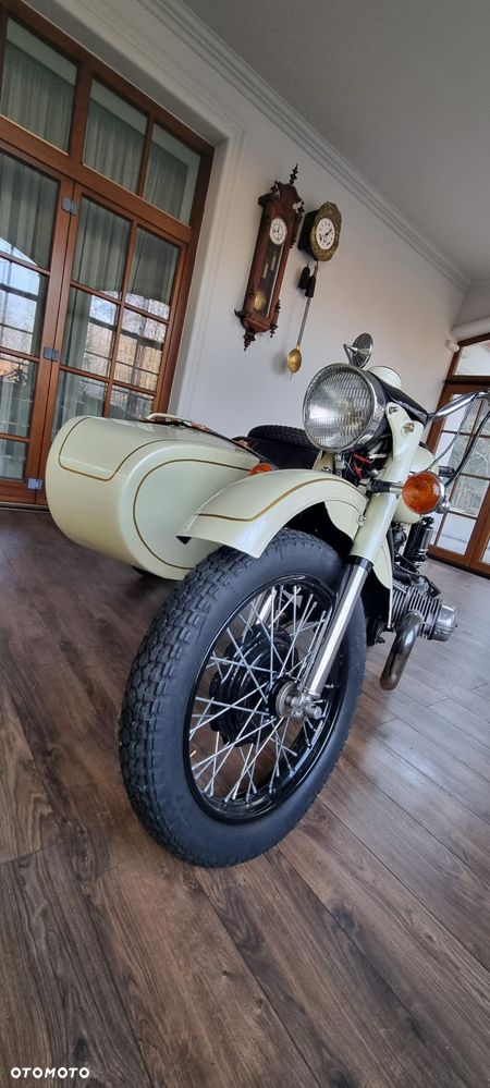 Ural M-67 - 2