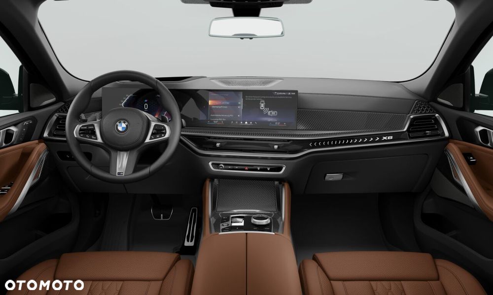 BMW X6 xDrive40d mHEV sport - 18