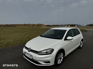 Volkswagen Golf 1.0 TSI (BlueMotion Technology) Trendline