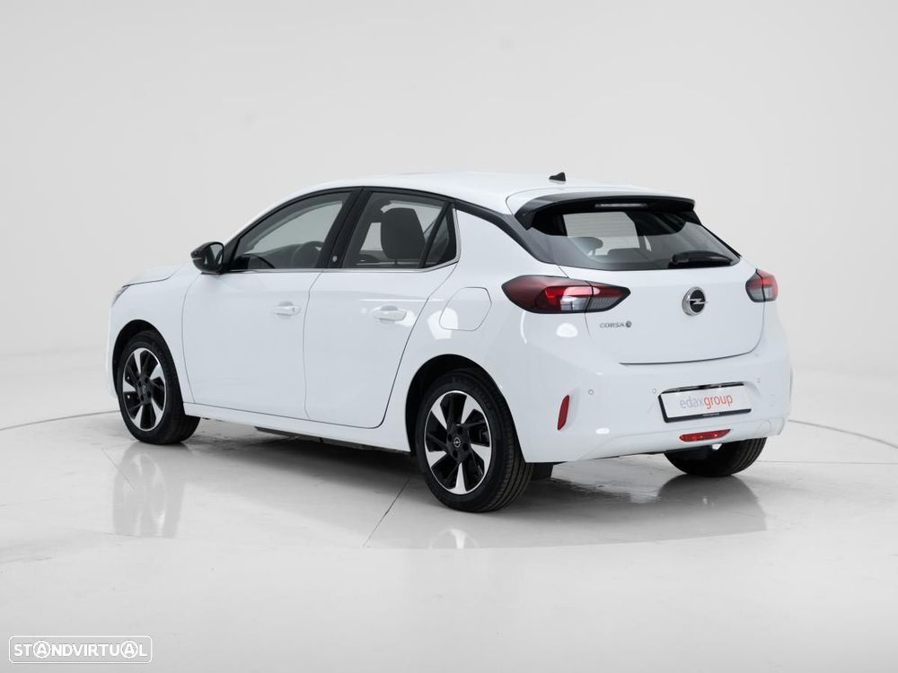 Opel Corsa-e Elegance - 5