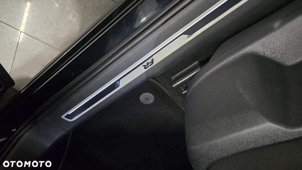 Seat Tarraco 2.0 TDI FR S&S 4Drive DSG - 11