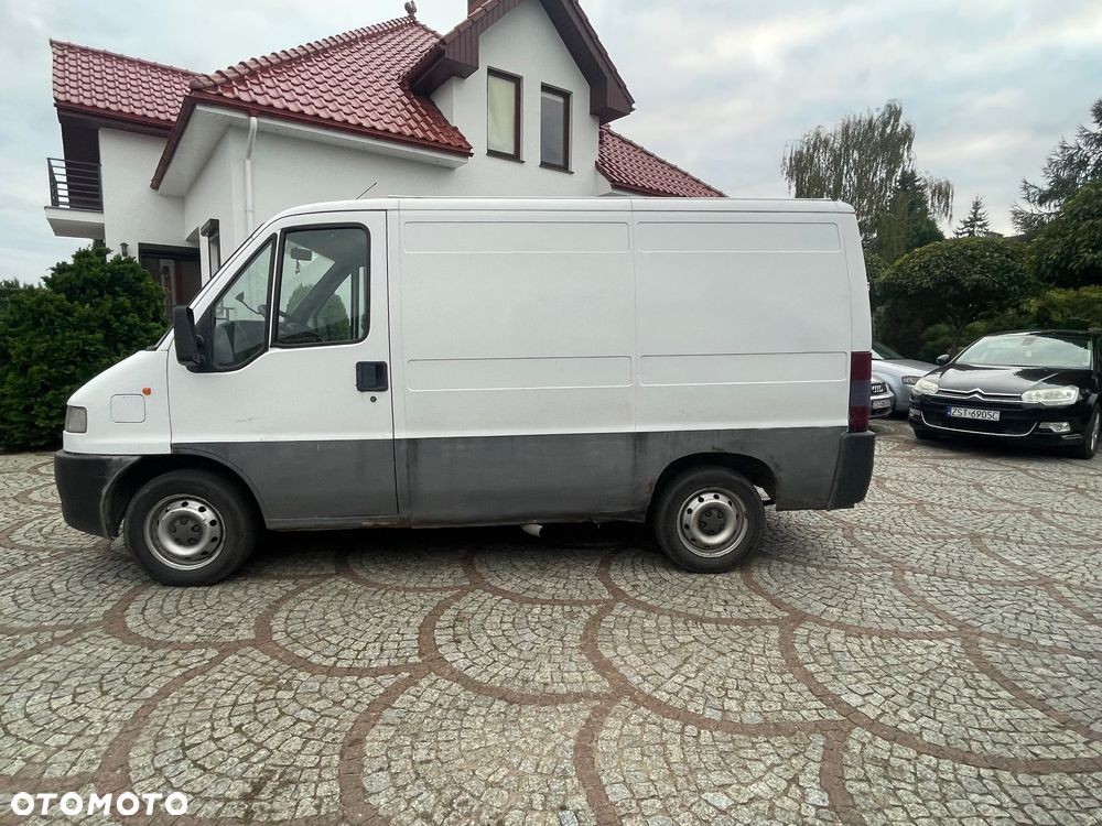 Peugeot Boxer - 8