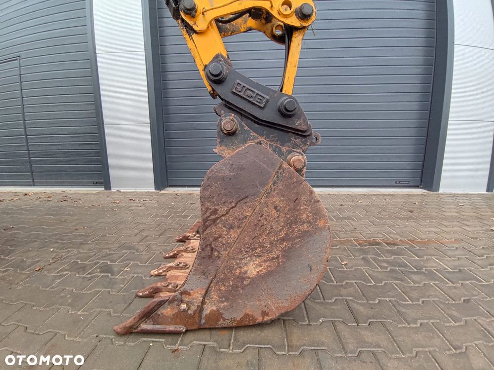 JCB 5CX SITEMASTER PRO 2022r - 17