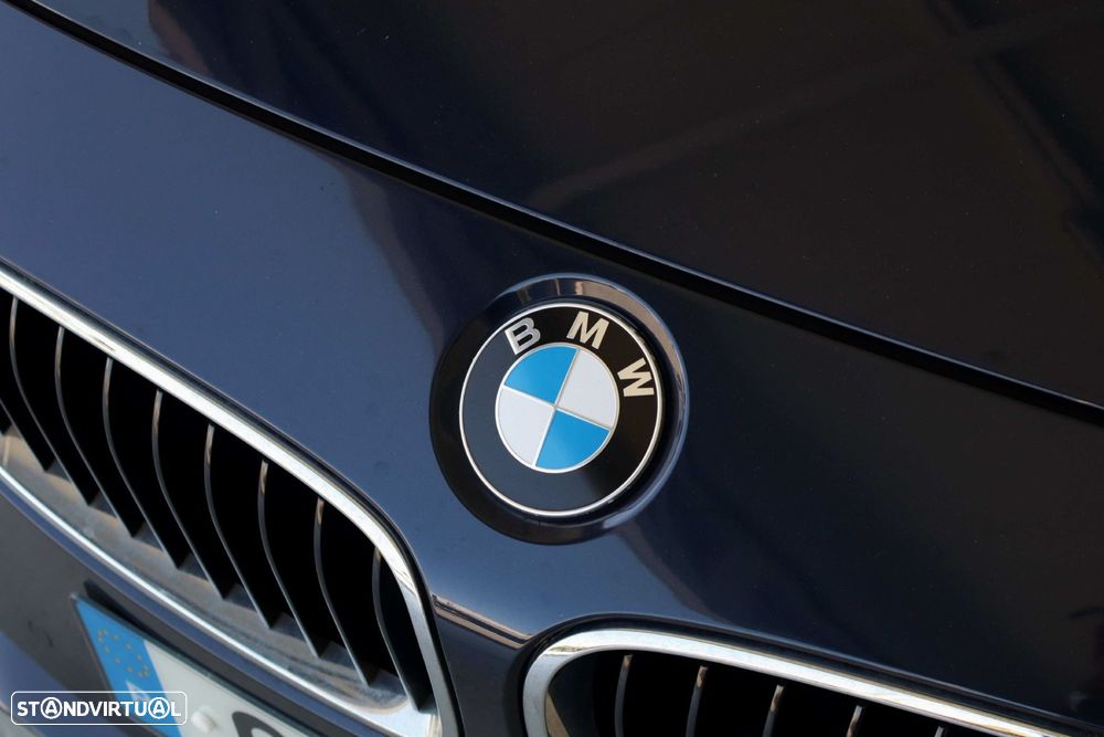 BMW 420 Gran Coupé d Auto - 41