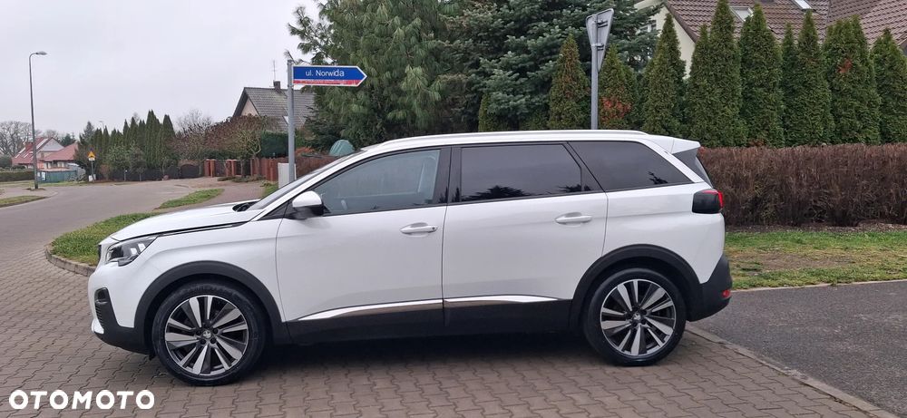 Peugeot 5008 PureTech 130 Stop & Start Allure Pack - 26