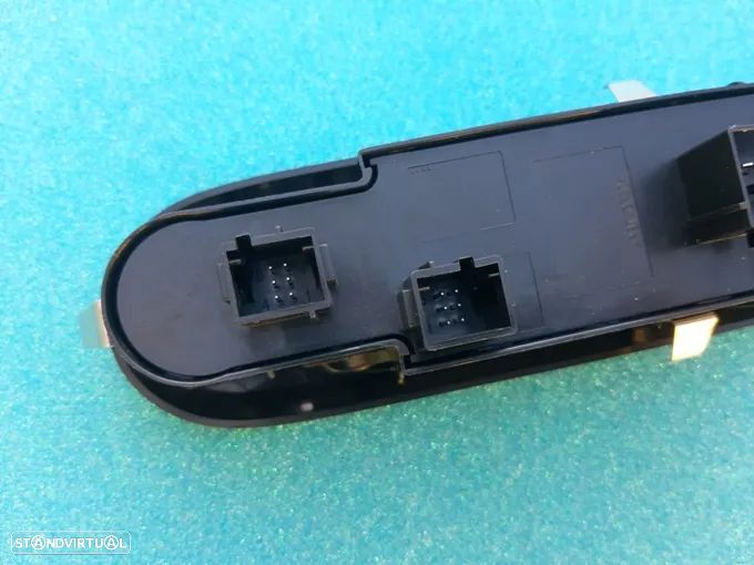 Comando interruptor botão vidros Peugeot 3008 e 5008  NOVO - 5