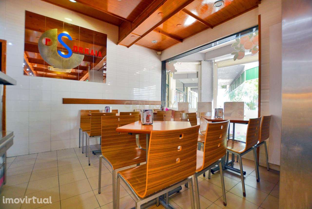 Café - Pastelaria - Cervejaria com fabrico próprio - Grande imagem: 5/19