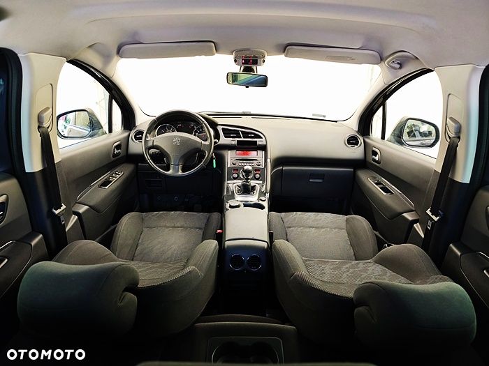 Peugeot 3008 - 41