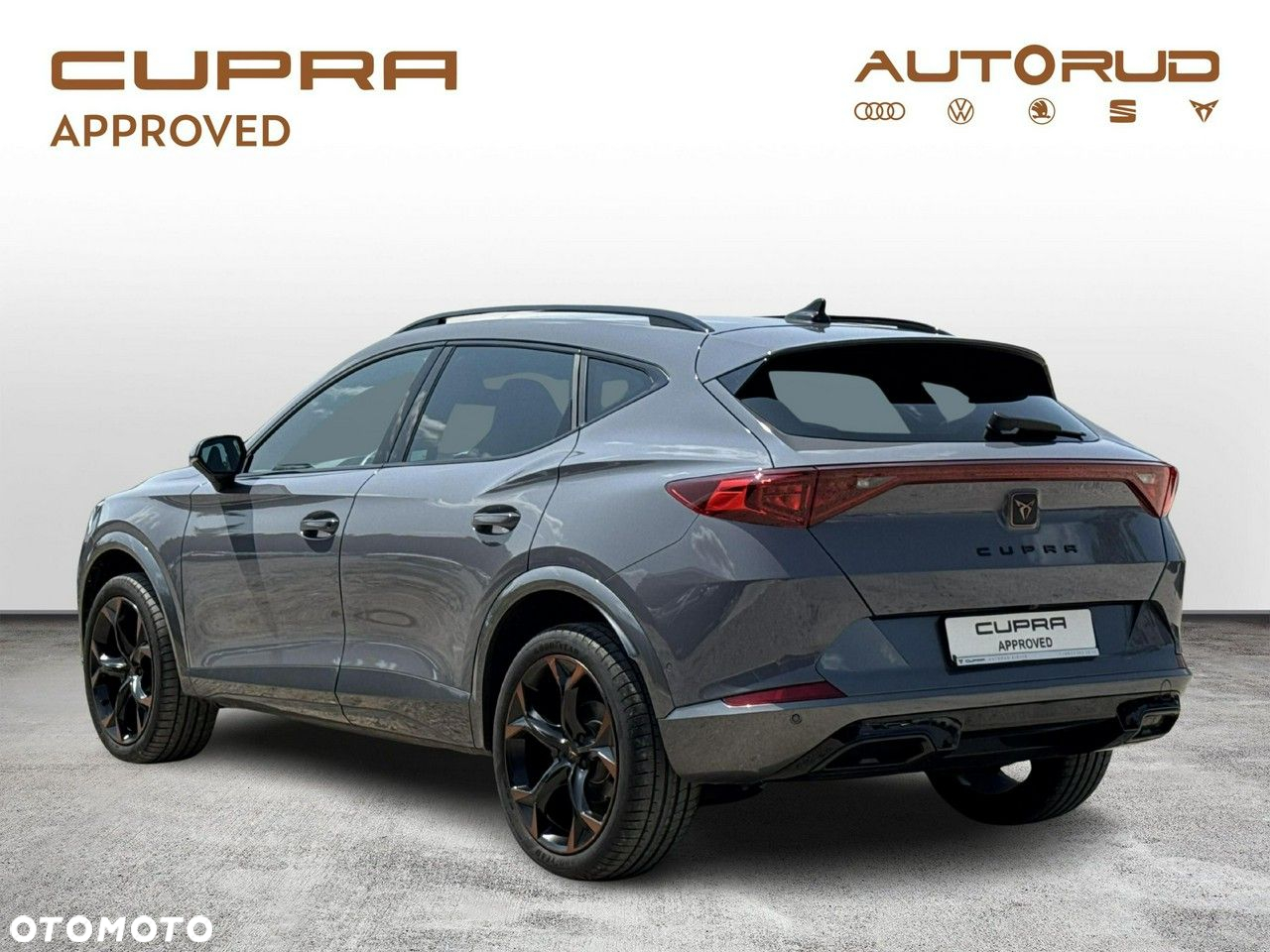 Cupra Formentor 2.0 TDI 4Drive DSG - 3
