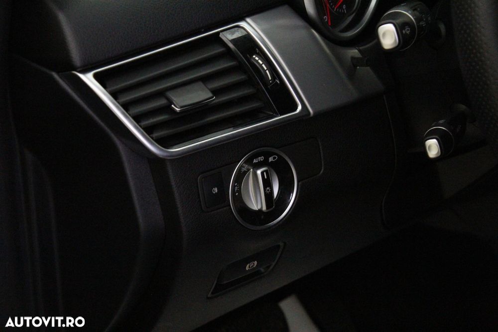 Mercedes-Benz GLE - 18