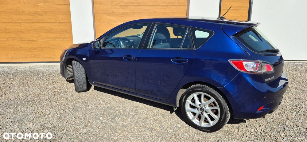 Mazda 3 - 11