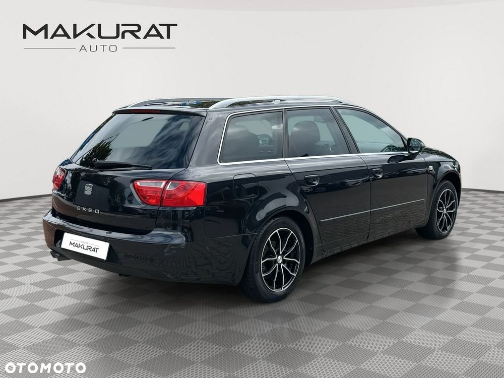 Seat Exeo - 5