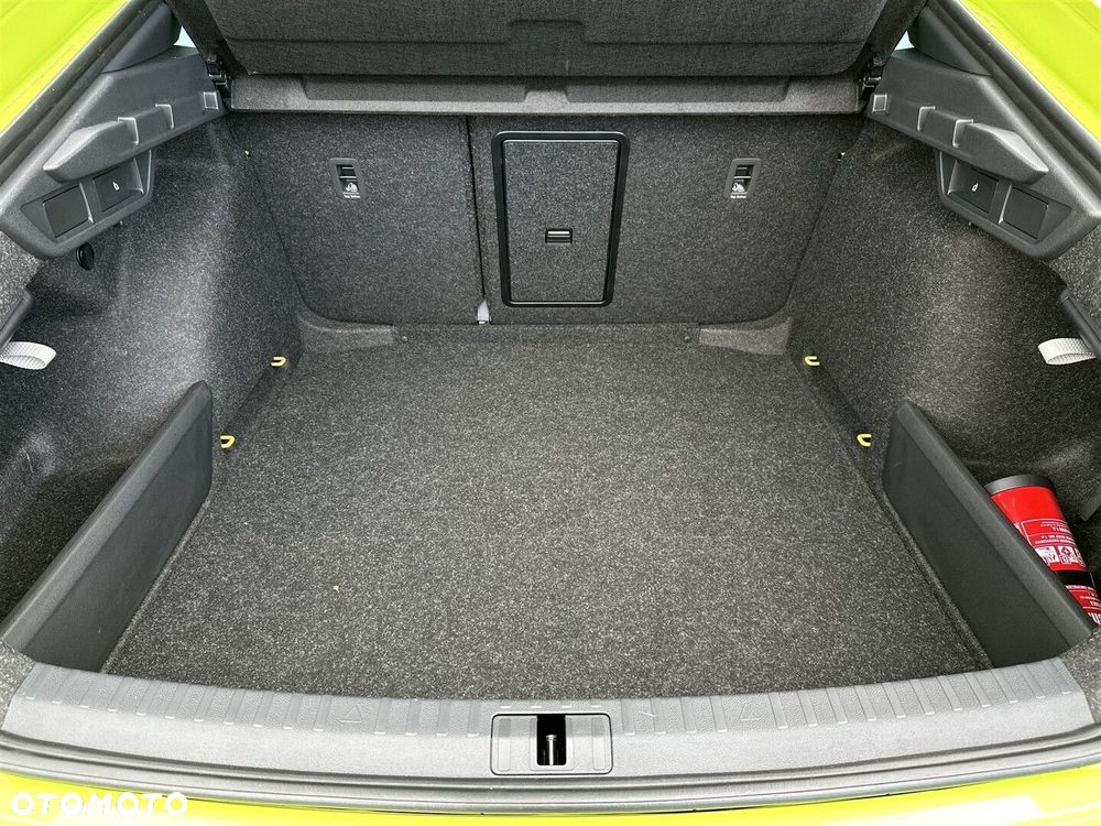Skoda Octavia 1.5 TSI mHEV Sportline DSG - 11