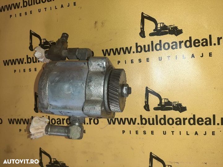 Pompa miniexcavator Cat 301.5 cod.144-5879 - 1