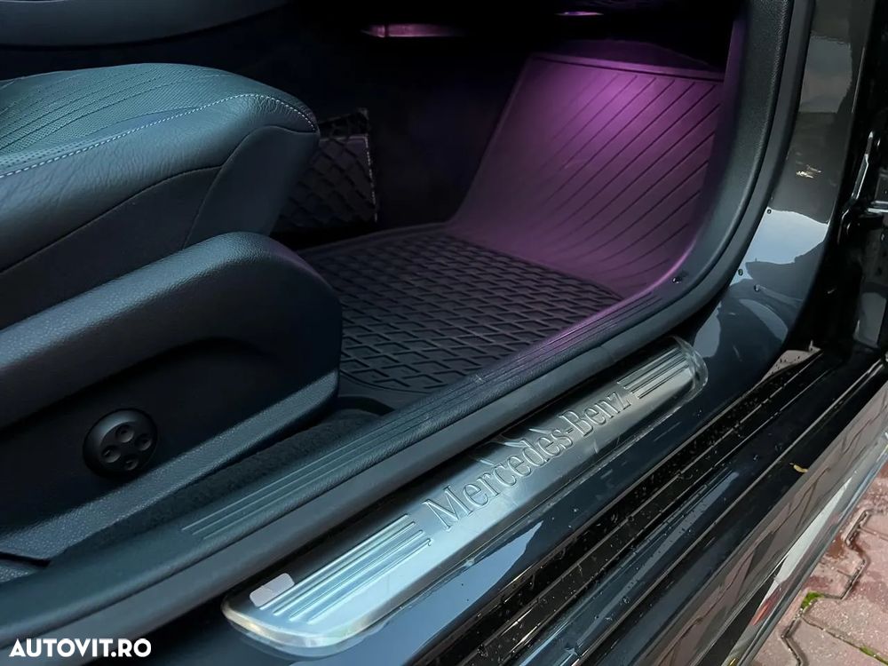 Mercedes-Benz CLS 450 4Matic 9G-TRONIC AMG Line - 24