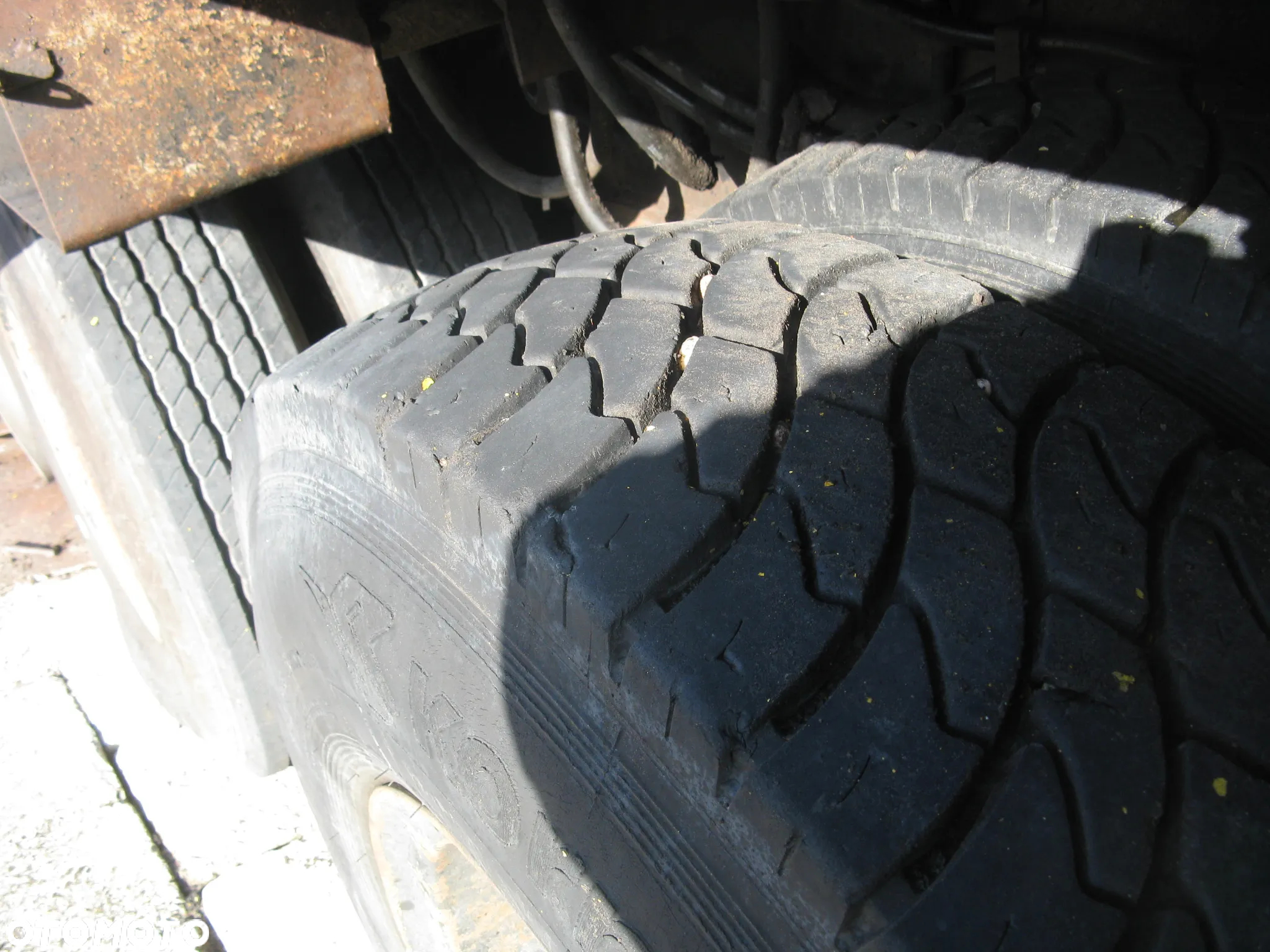 Inny Hydros T 321 - 3