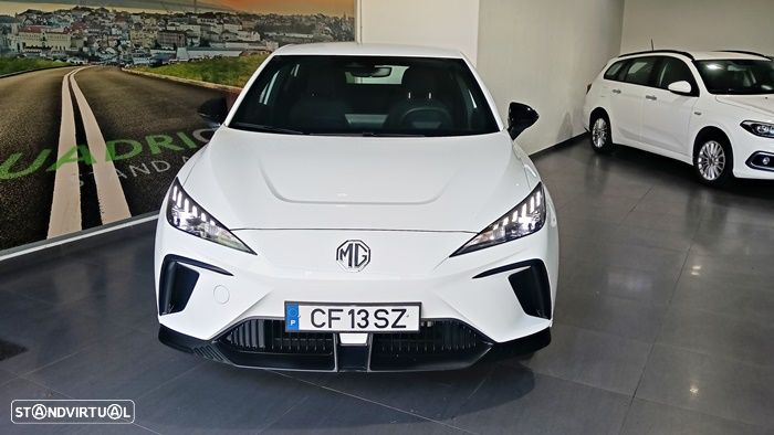 MG MG4 4 Standard - 2