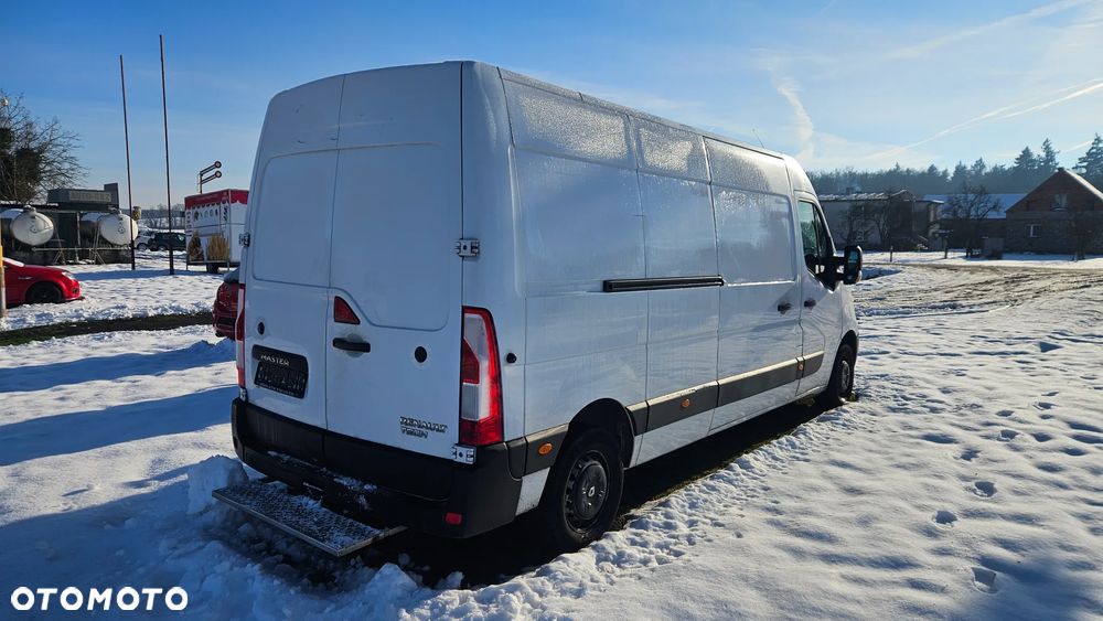 Renault Master - 3