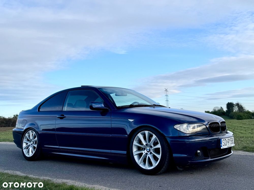 BMW Seria 3 320 Cd Edition Sport - 4