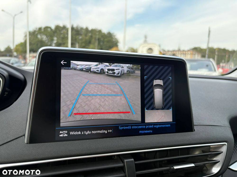 Peugeot 5008 1.5 BlueHDi Allure S&S - 17