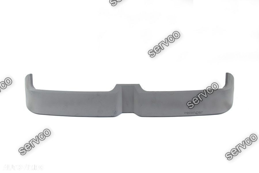 Eleron tuning sport Volkswagen Touran 2015- v6 - 2