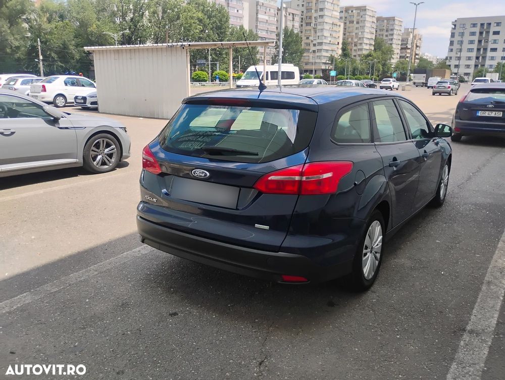 Ford Focus - 3