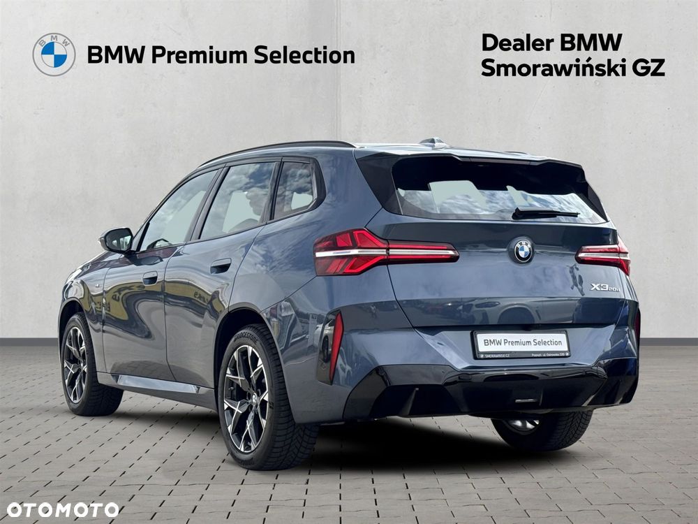 BMW X3 - 3