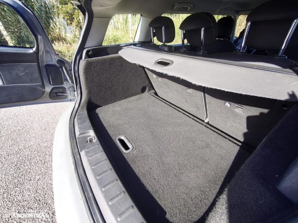 MINI Clubman One D Aut. Blackyard - 38