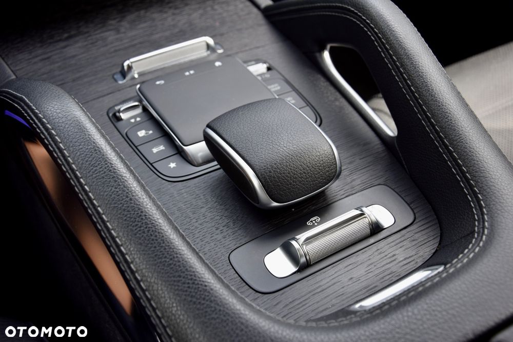 Mercedes-Benz GLE 450 d mHEV 4-Matic AMG Line - 26