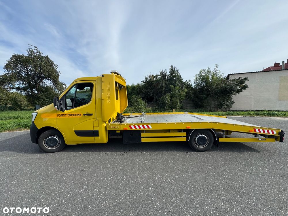 Renault Master - 2