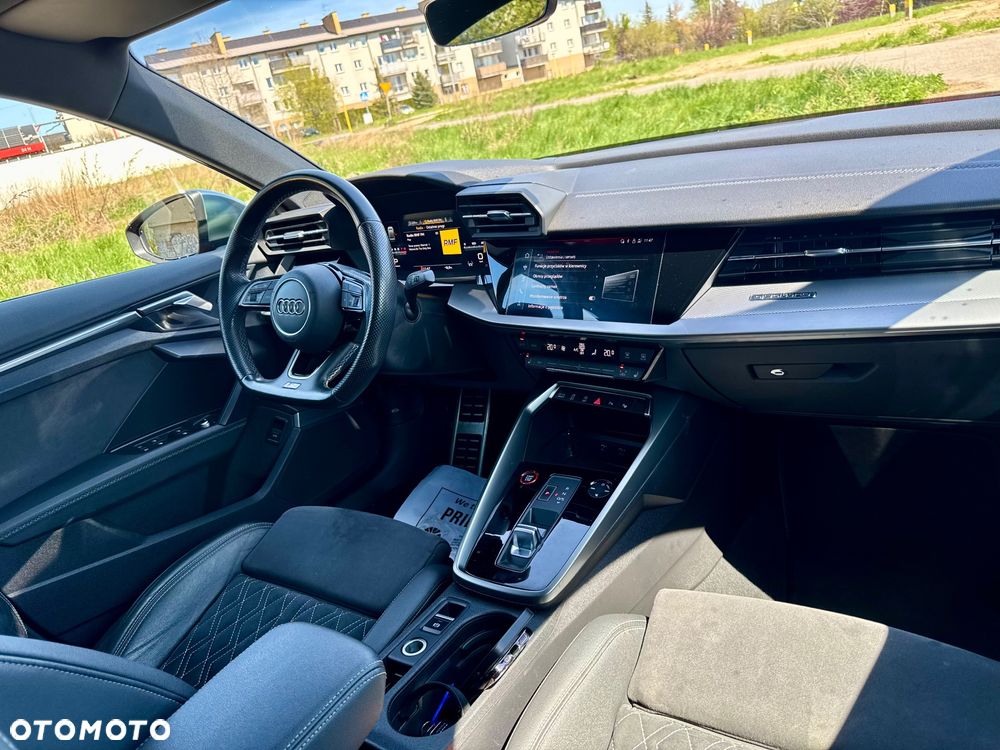 Audi S3 - 37
