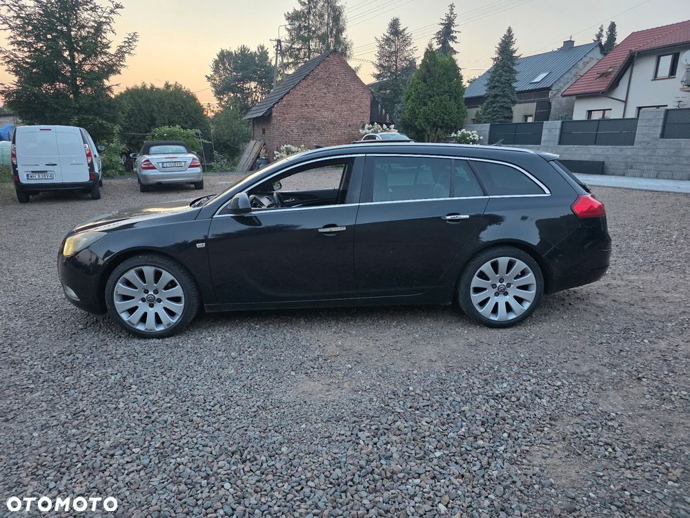 Opel Insignia - 2