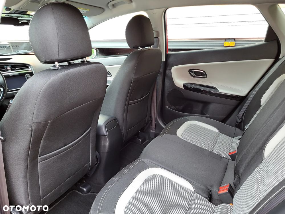 Kia Ceed 1.4 L Business Line - 25