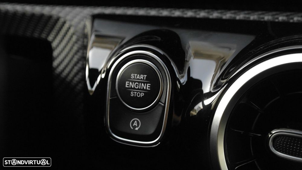 Mercedes-Benz A 180 d Progressive - 49