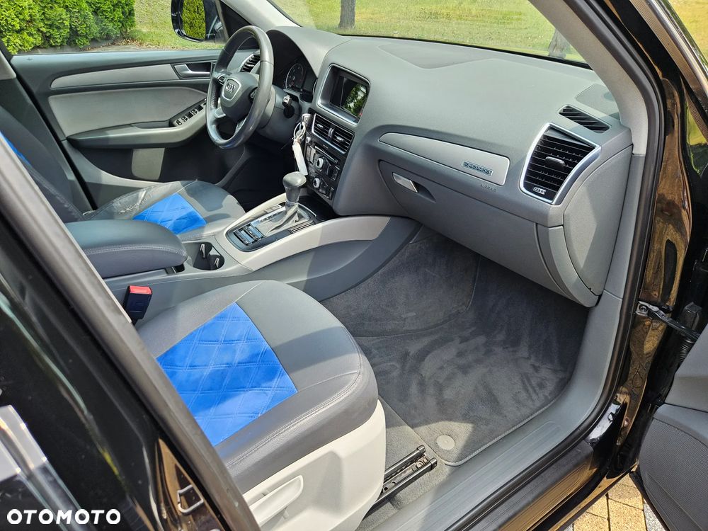 Audi Q5 - 27