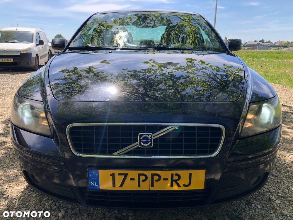 Volvo S40 1.8 RDesign - 19