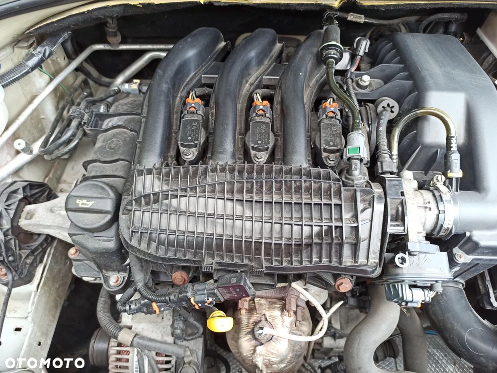 Citroën C-Elysée - 15