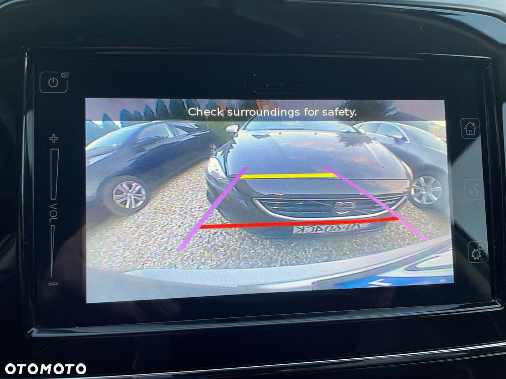 Suzuki Vitara 1.4 Boosterjet S - 21