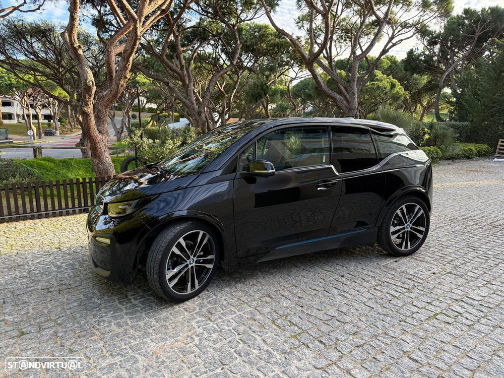 BMW i3 120Ah - 2