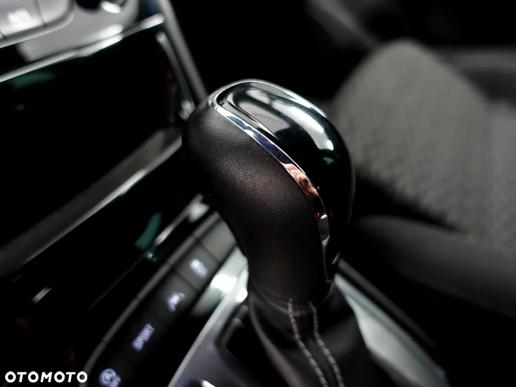 Opel Astra - 22