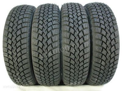 Opony 155/80 R13 zimowe bieżnikowane kierunkowe ciche warto - 2